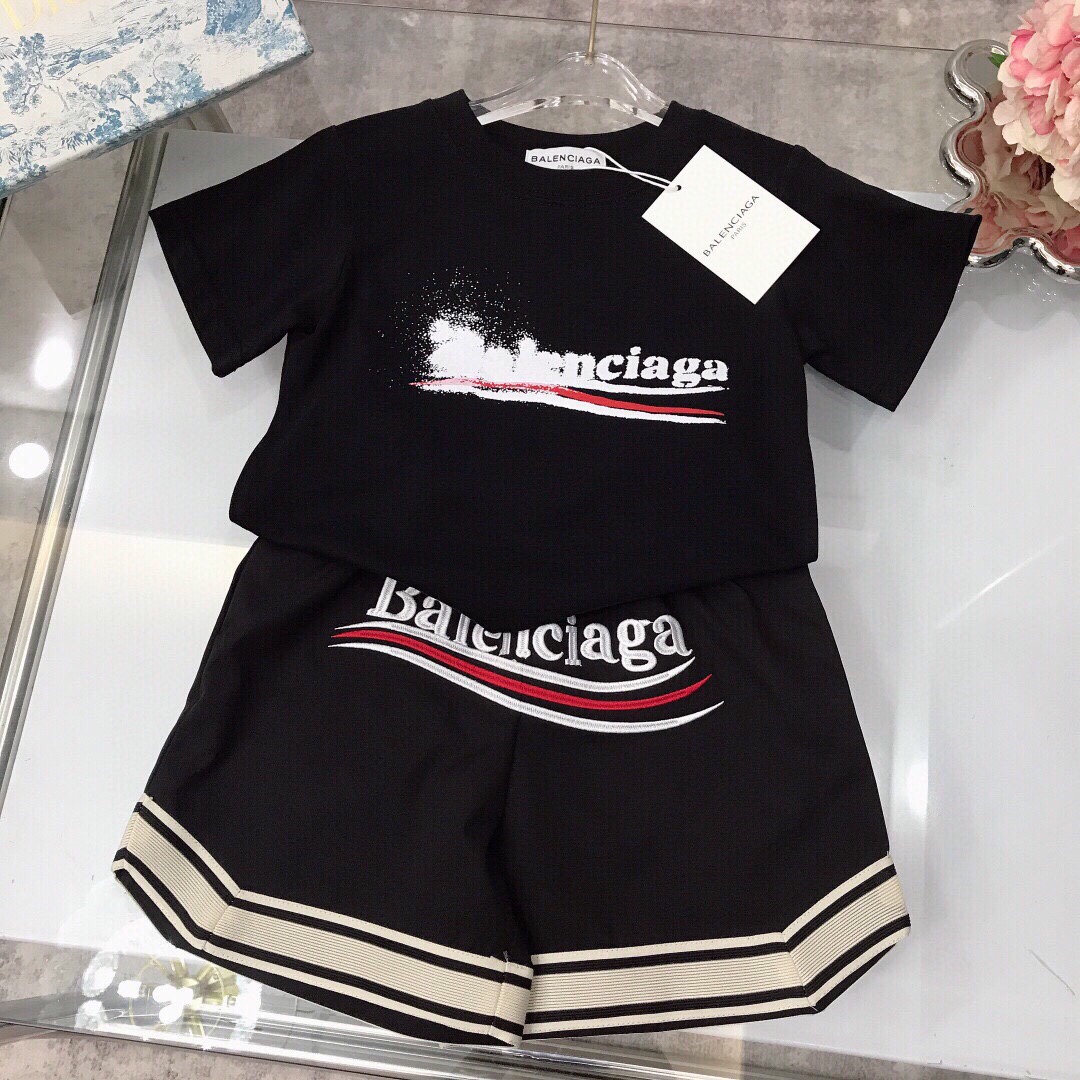 Balenciaga Kids